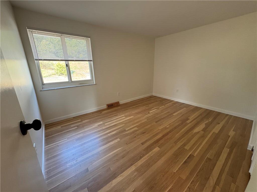 111 Tree View Drive Coraopolis, PA 15108 - Photo 20 of 29 wooden floor in an empty room