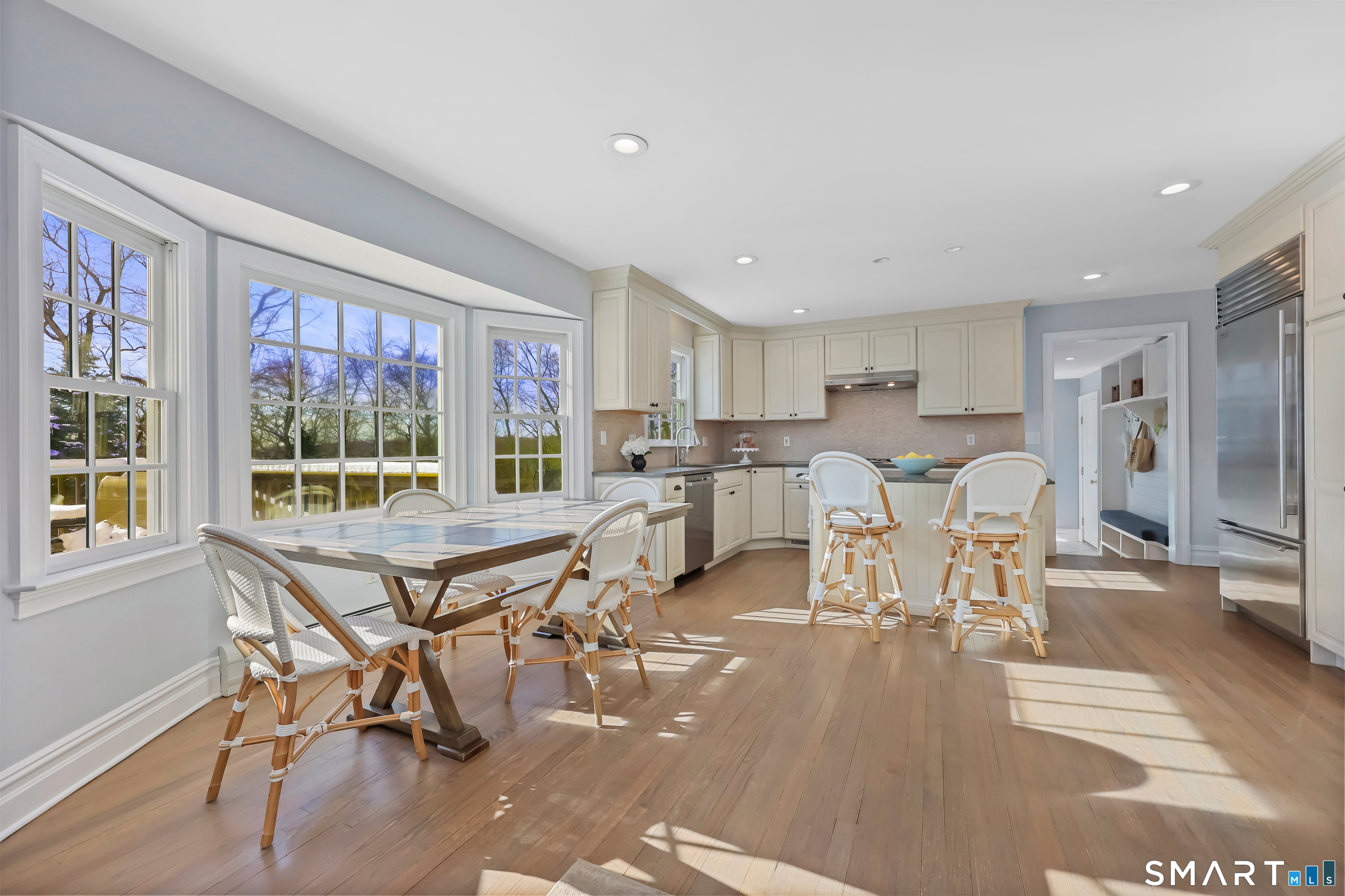 191 Mountain Wood Road Stamford, CT 06903 - Photo 14 of 38