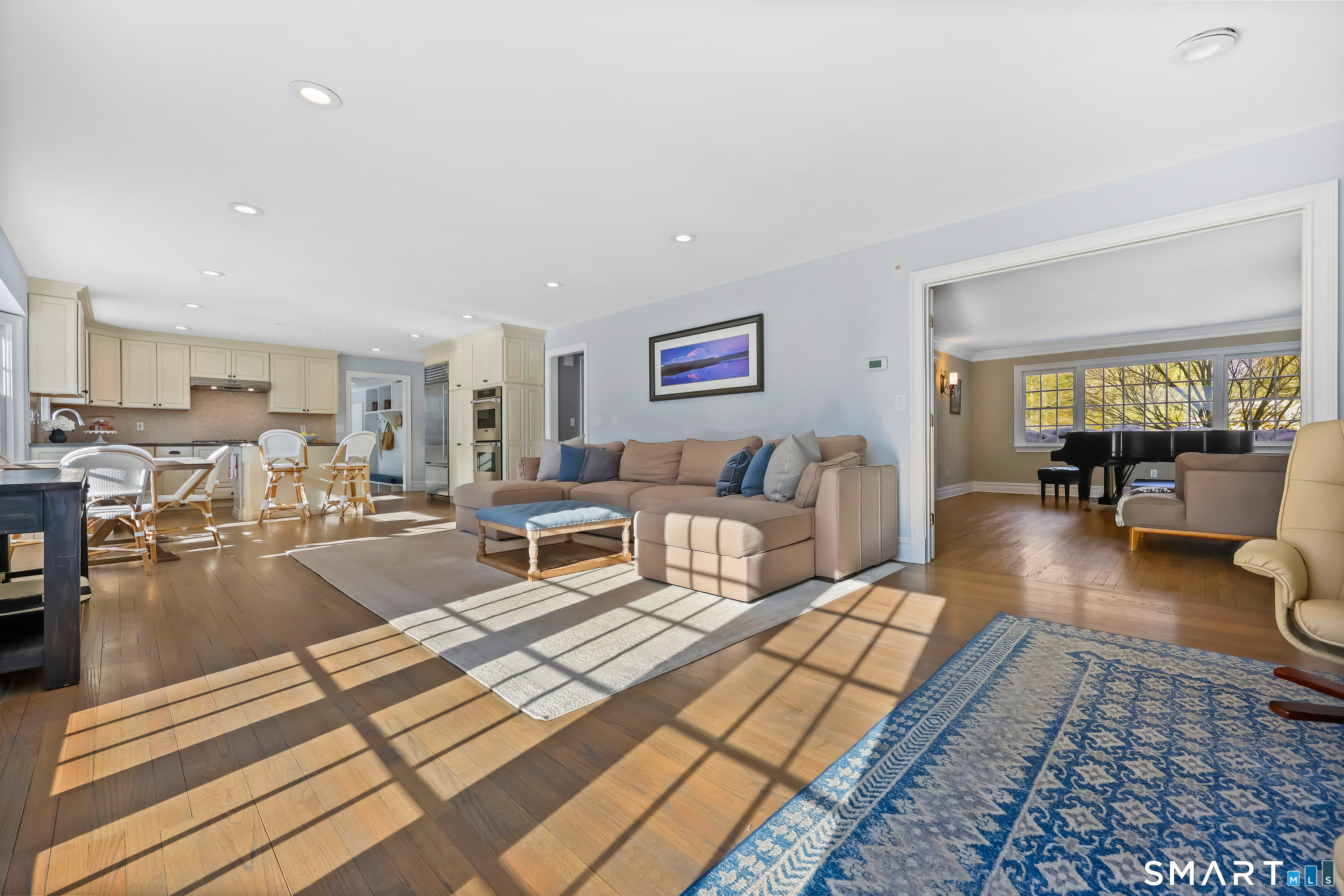 191 Mountain Wood Road Stamford, CT 06903 - Photo 16 of 38