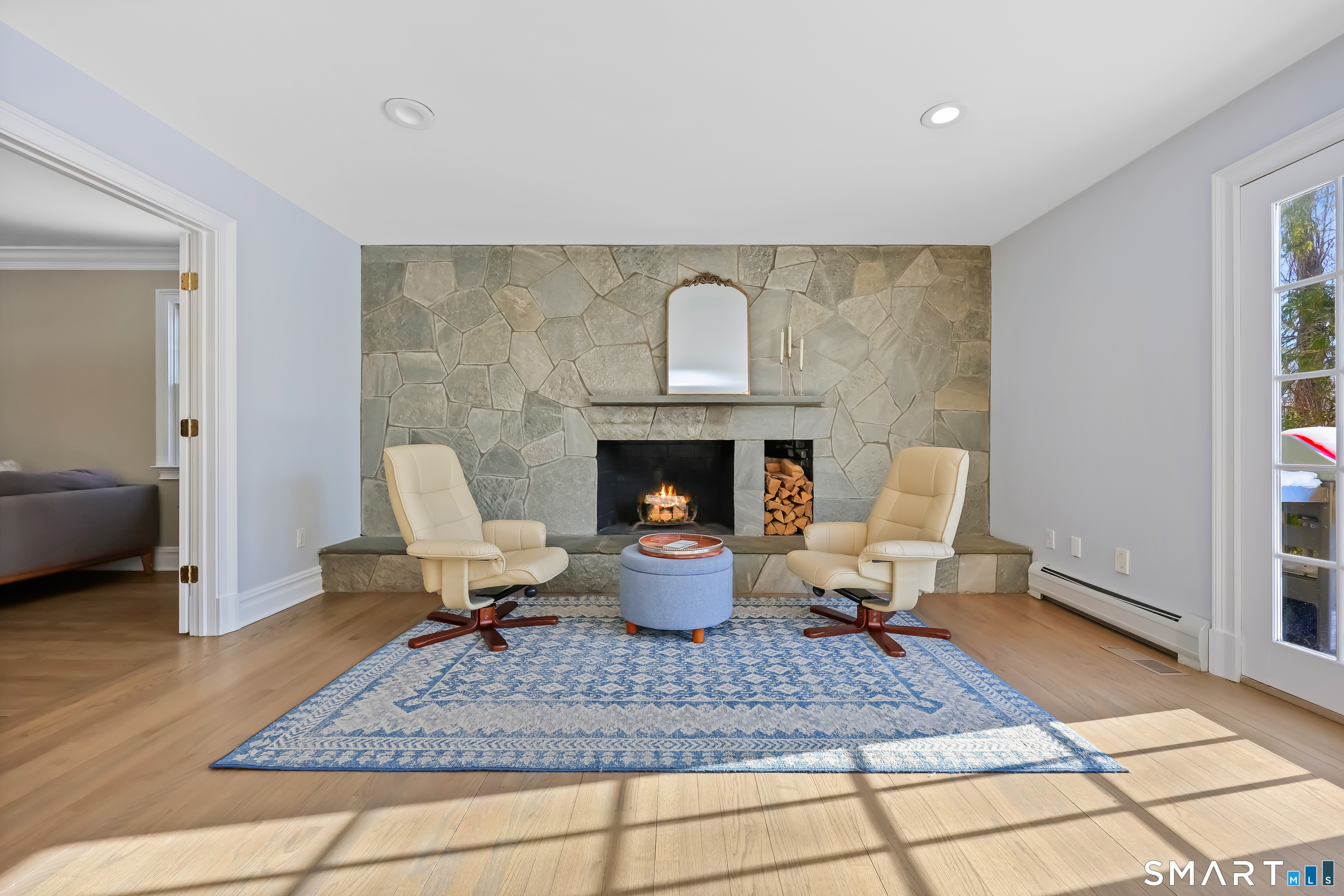 191 Mountain Wood Road Stamford, CT 06903 - Photo 17 of 38