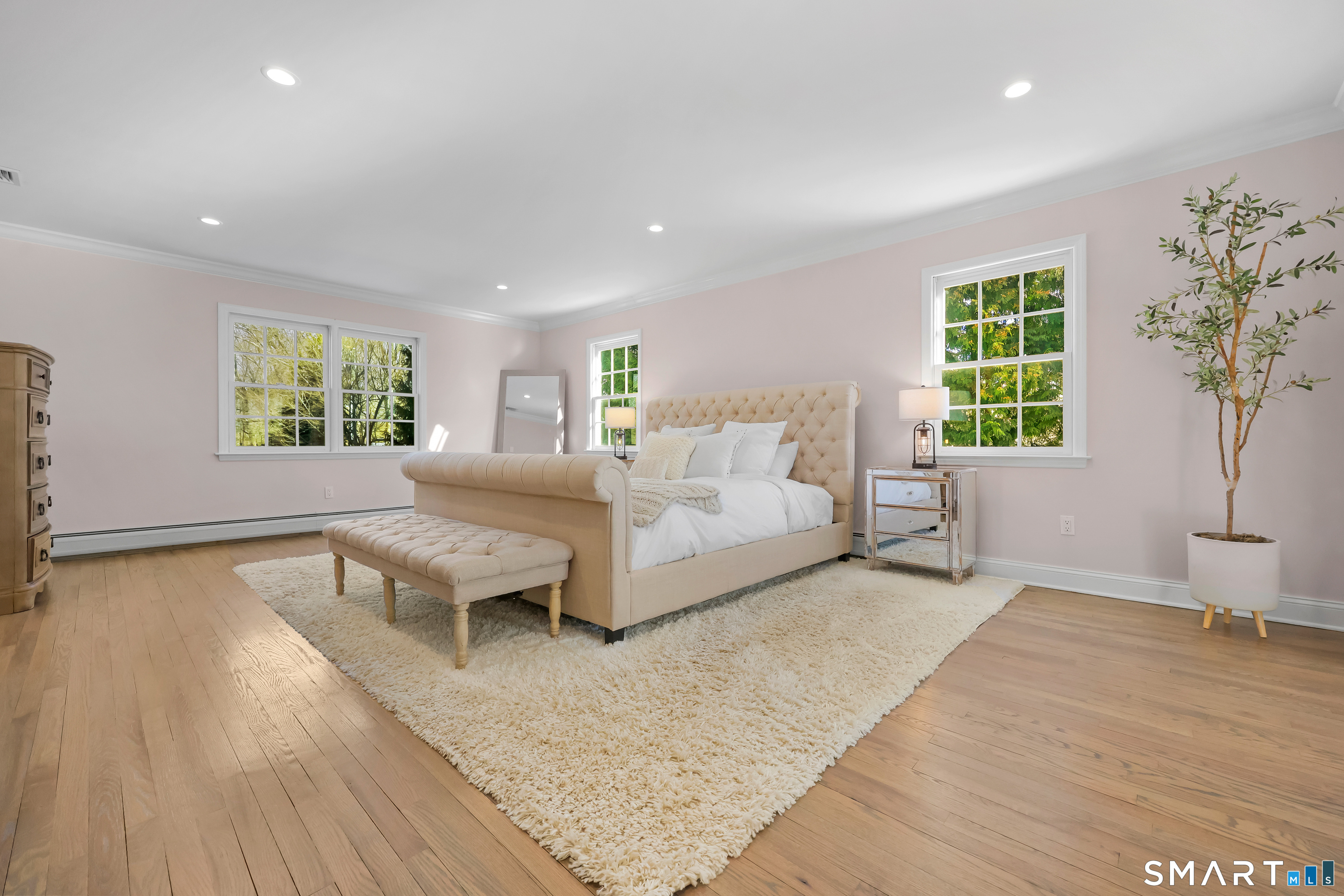 191 Mountain Wood Road Stamford, CT 06903 - Photo 20 of 38