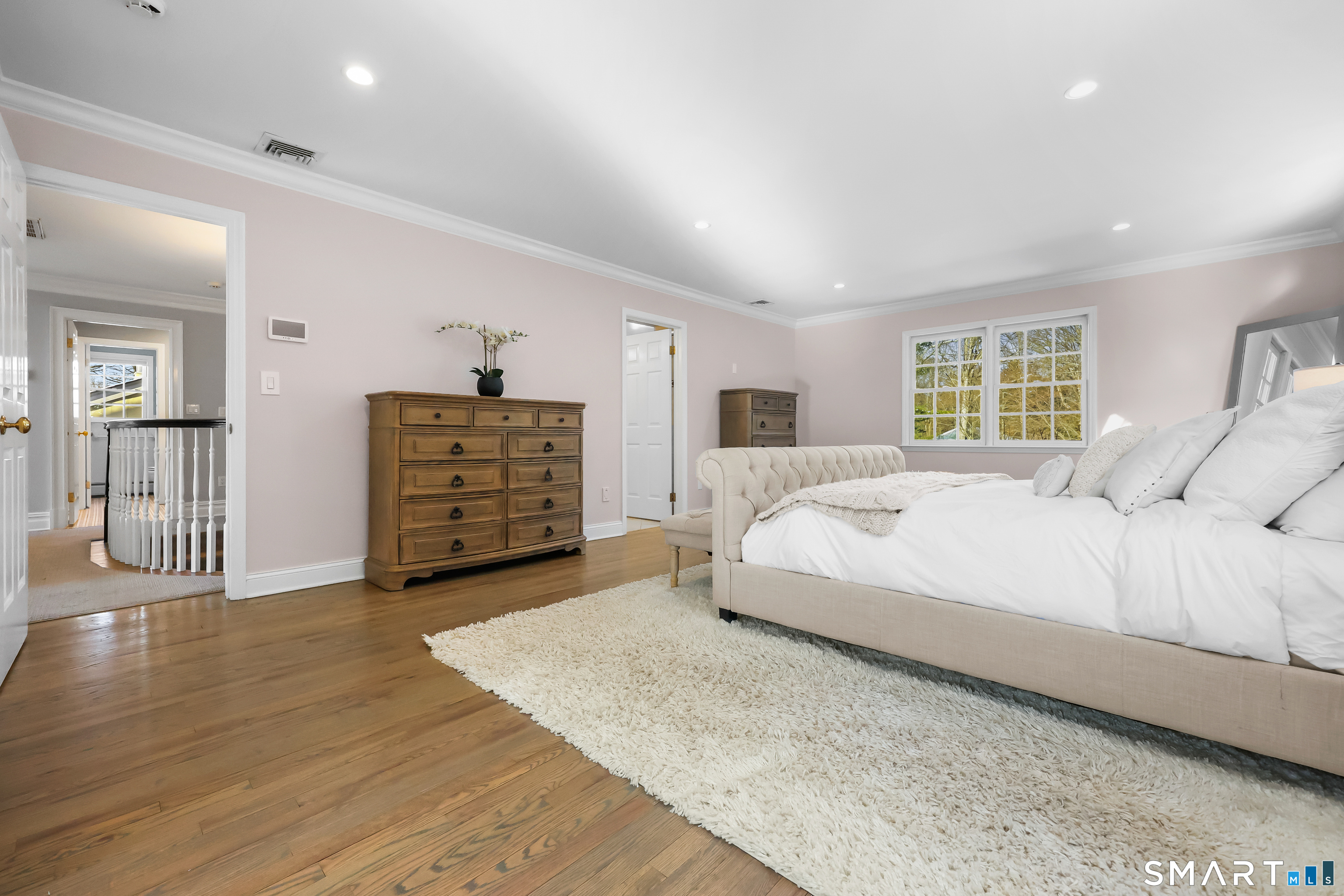 191 Mountain Wood Road Stamford, CT 06903 - Photo 21 of 38