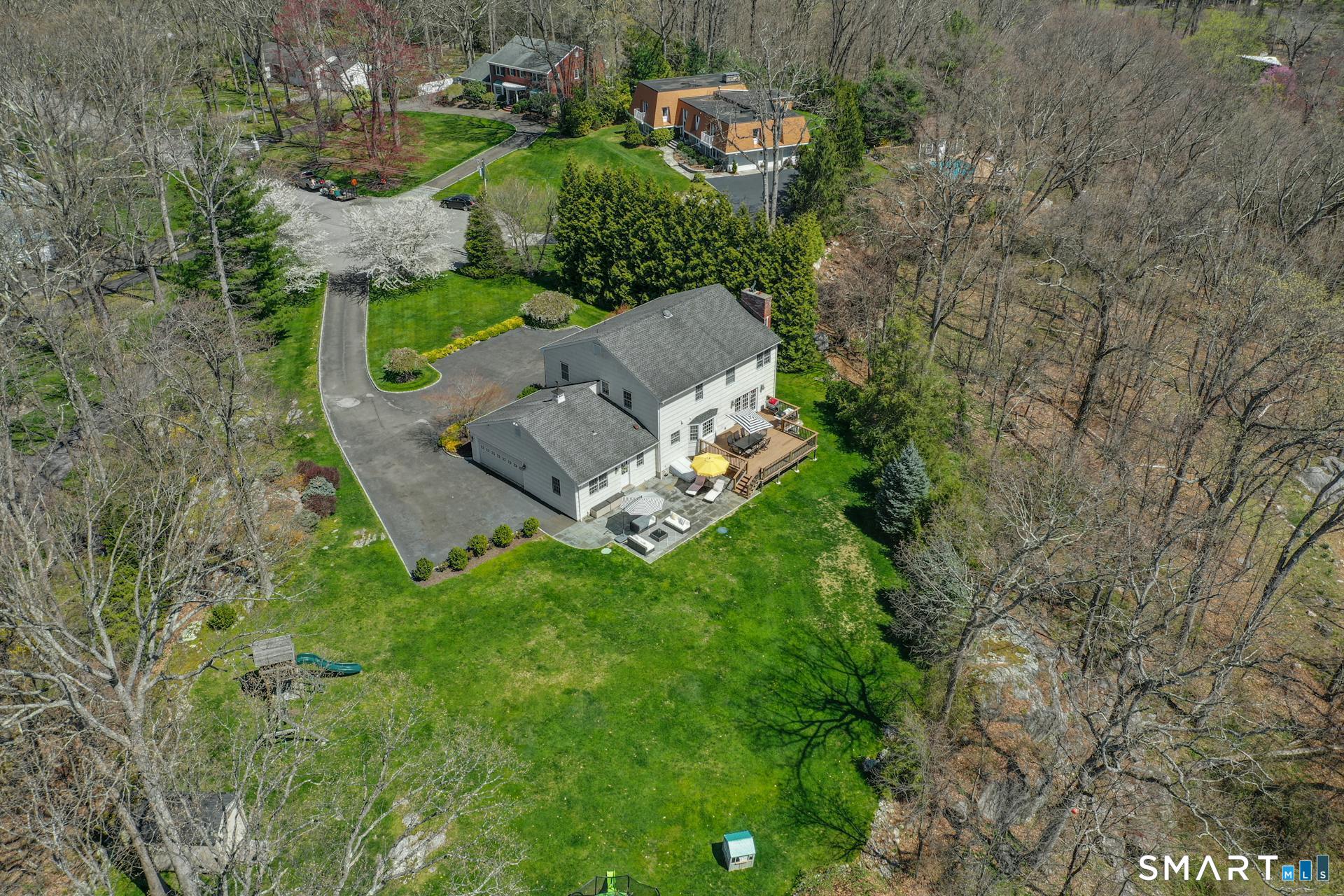 191 Mountain Wood Road Stamford, CT 06903 - Photo 38 of 38