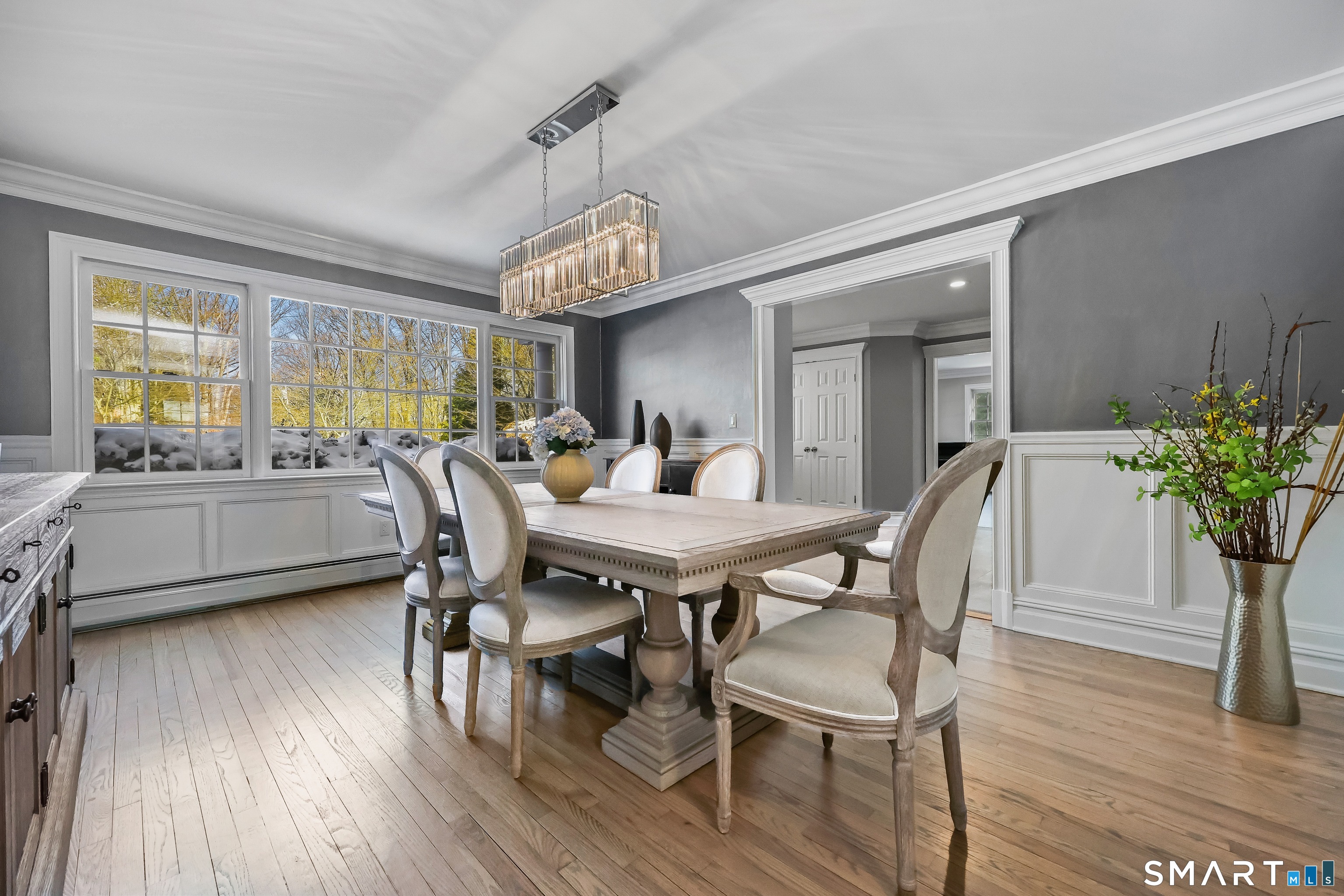 191 Mountain Wood Road Stamford, CT 06903 - Photo 8 of 38