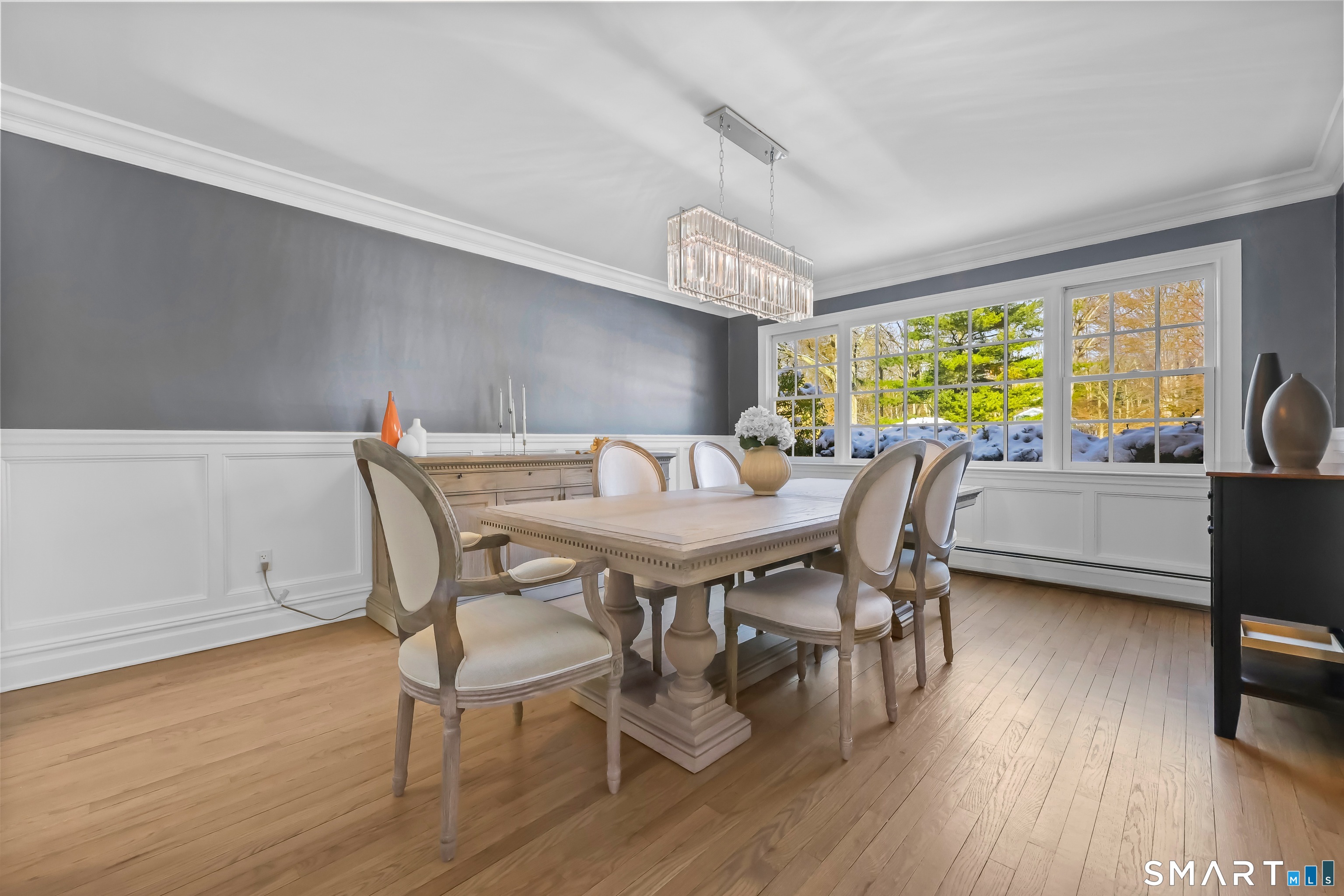 191 Mountain Wood Road Stamford, CT 06903 - Photo 9 of 38