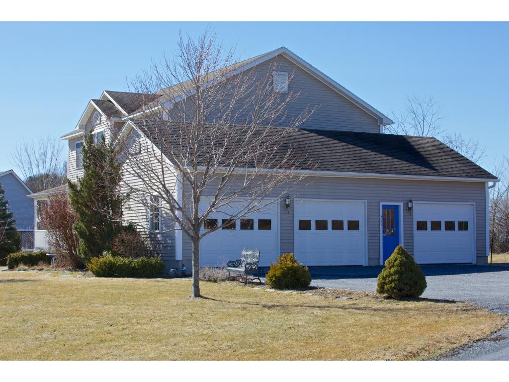 309 Murphy Road Charlotte, VT 05445 - Photo 26 of 27 Gallery Image 26