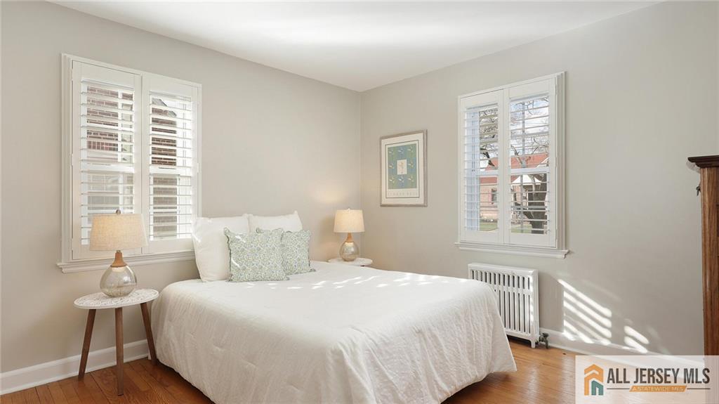 333 Melrose Avenue Middlesex, NJ 08846 - Photo 18 of 36 a bedroom with a bed and a window