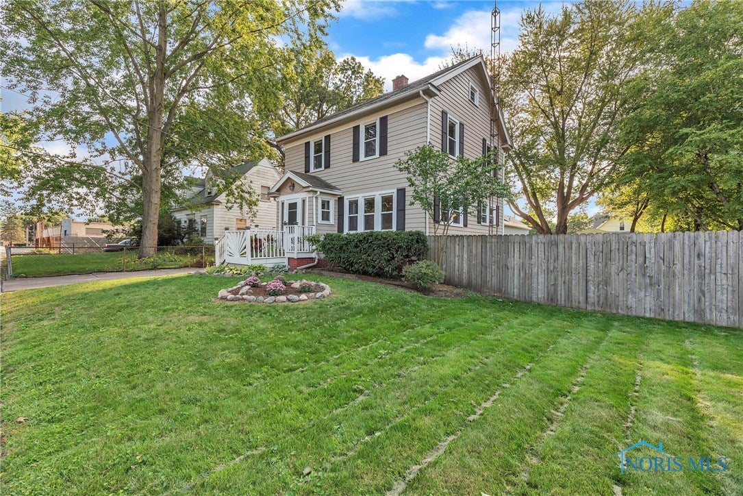 5833 Chippewa Road Toledo, OH 43613 - Photo 4 of 36 Gallery Image 4