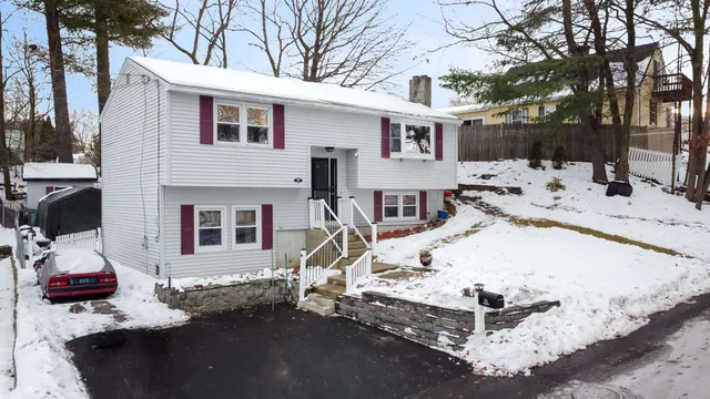 $439,000 | 81 Theophile Street, Manchester, NH 03102