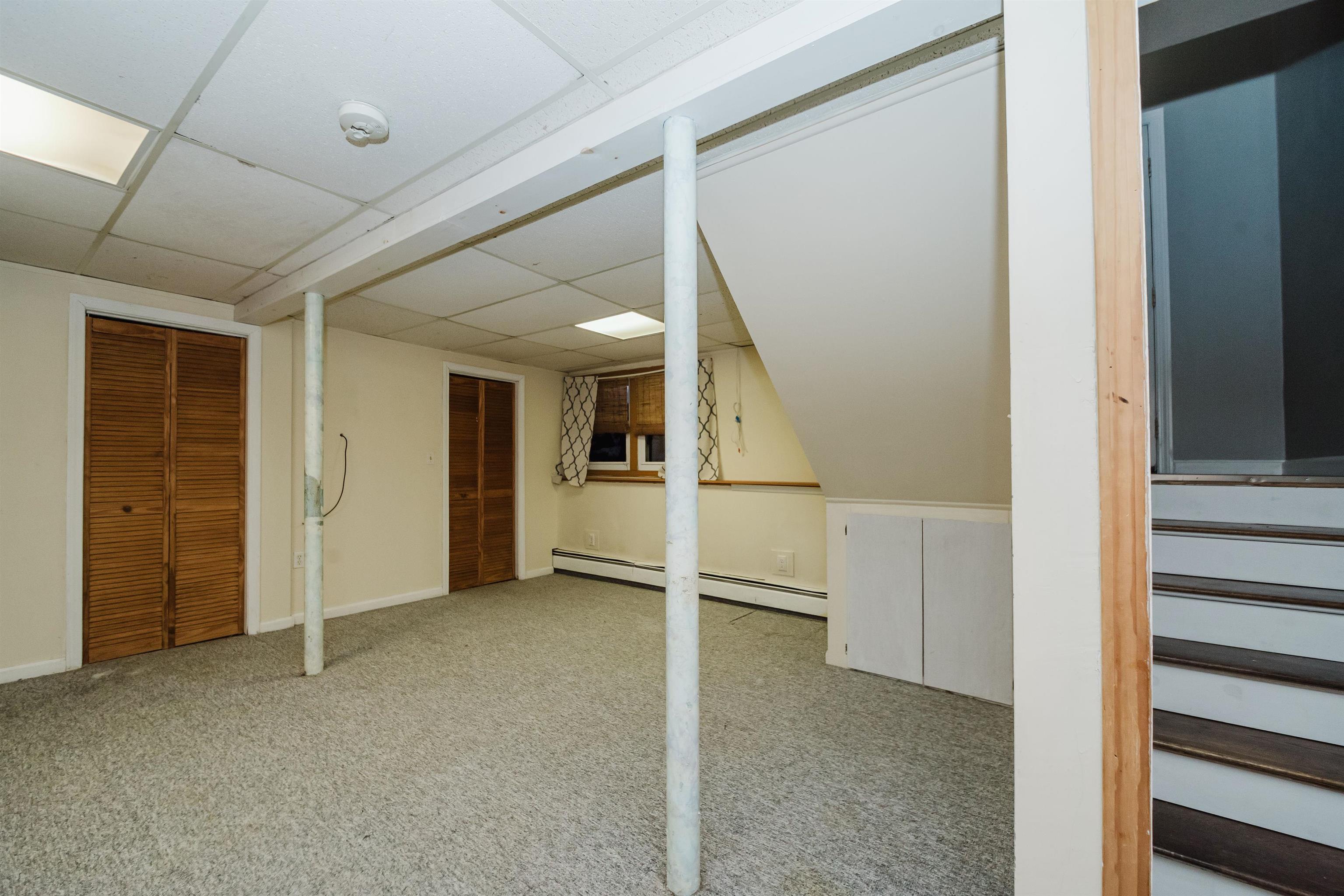 81 Theophile Street Manchester, NH 03102 - Photo 23 of 35