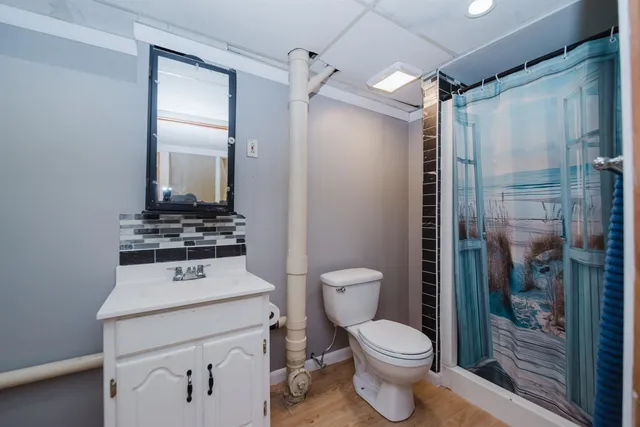 $439,000 | 81 Theophile Street, Manchester, NH 03102