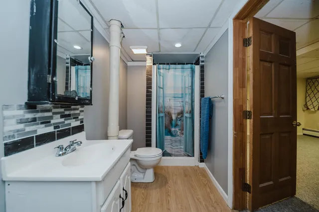 $439,000 | 81 Theophile Street, Manchester, NH 03102