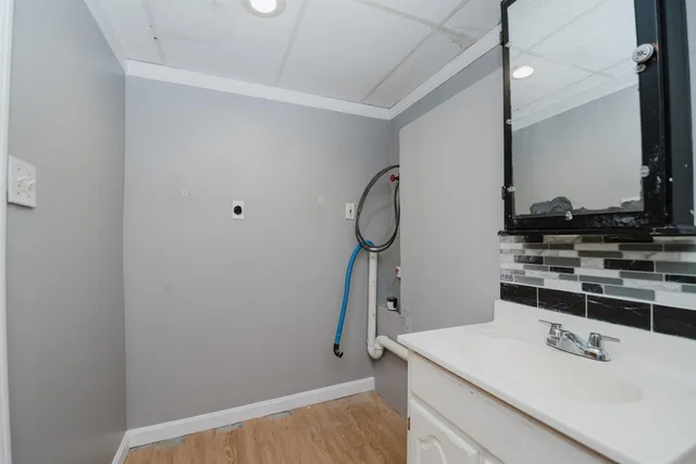 $439,000 | 81 Theophile Street, Manchester, NH 03102