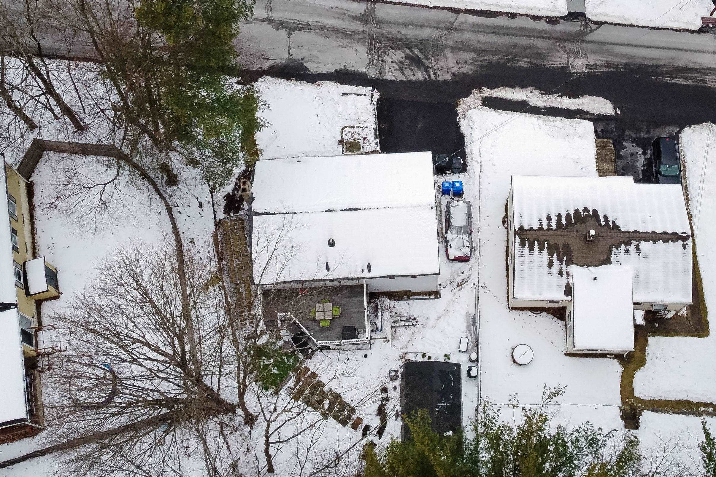 81 Theophile Street Manchester, NH 03102 - Photo 35 of 35