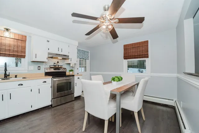 $439,000 | 81 Theophile Street, Manchester, NH 03102