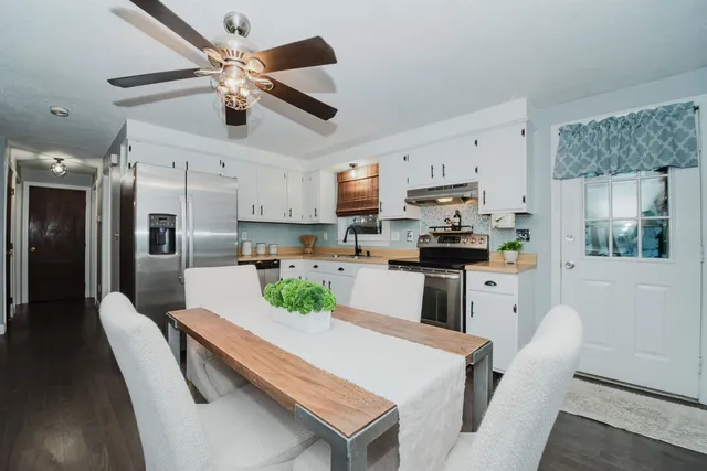 $439,000 | 81 Theophile Street, Manchester, NH 03102