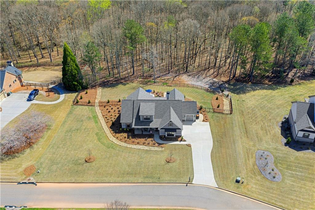 2128 Stonegate Way Monroe, GA 30656 - Photo 70 of 75