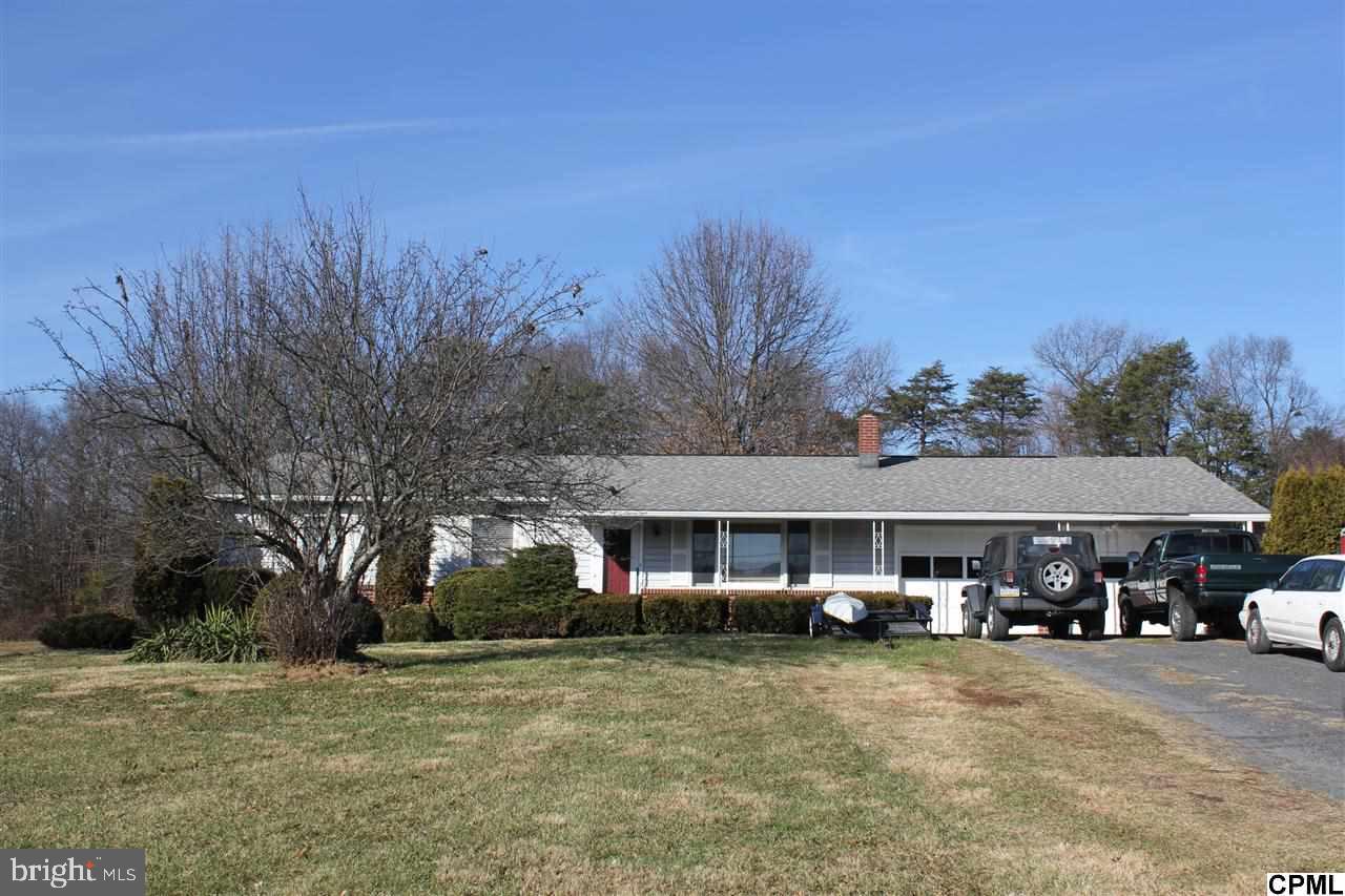 342 Faculty Road Duncannon, PA 17020 - Photo 1 of 1 Gallery Image 1
