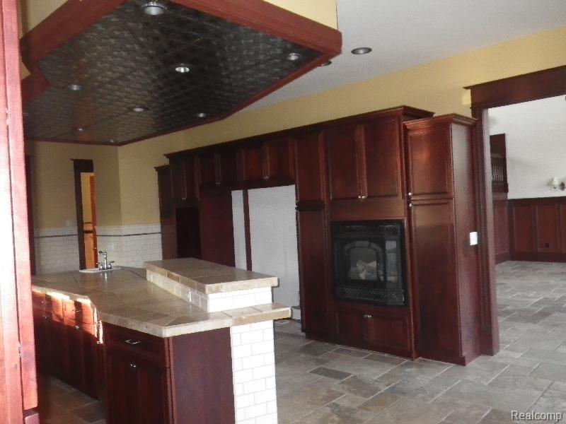 13202 North Irish Road Millington, MI 48746 - Photo 12 of 49 Kitchen 3