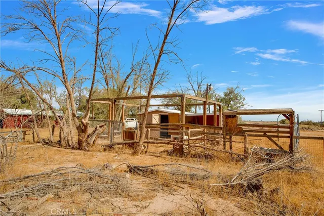 $185,000 | 31011 Aleppo Lane, Newberry Springs, CA 92365