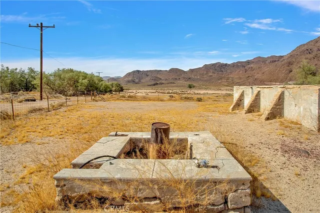 $185,000 | 31011 Aleppo Lane, Newberry Springs, CA 92365