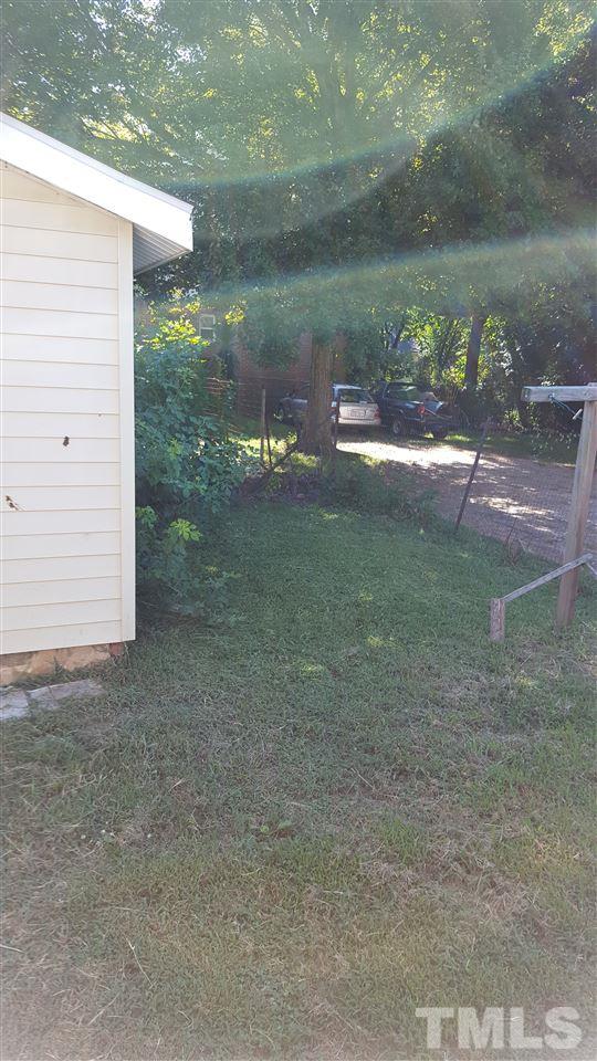 801 Coleman Street Raleigh, NC 27610 - Photo 12 of 12 a view of a lake view