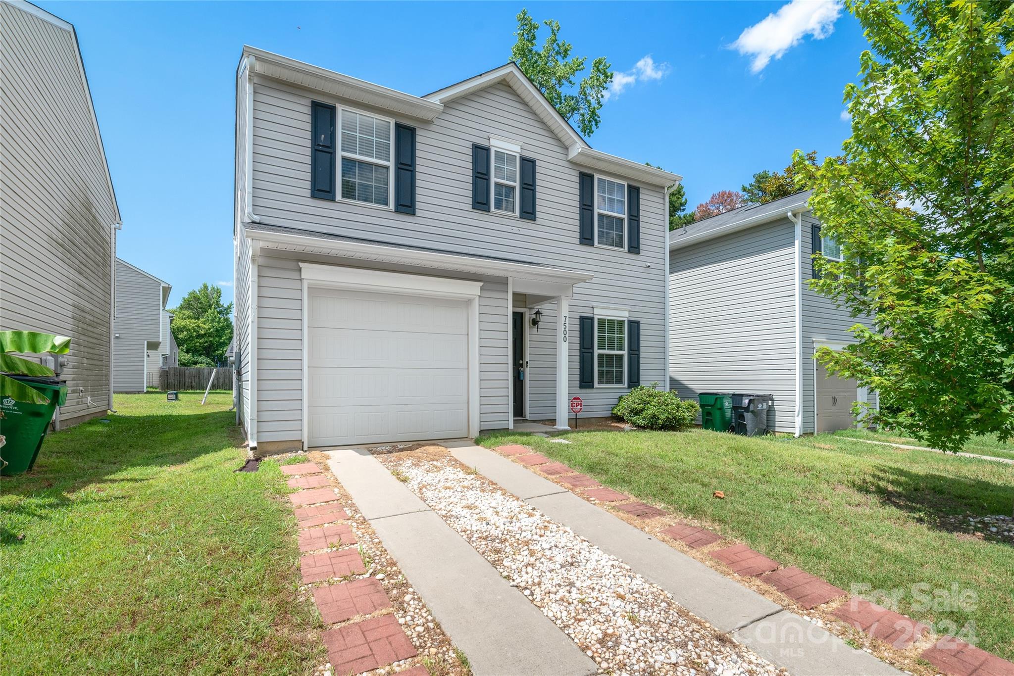 7500 Pawtuckett Road Charlotte, NC 28214 - Photo 2 of 30 Gallery Image 2