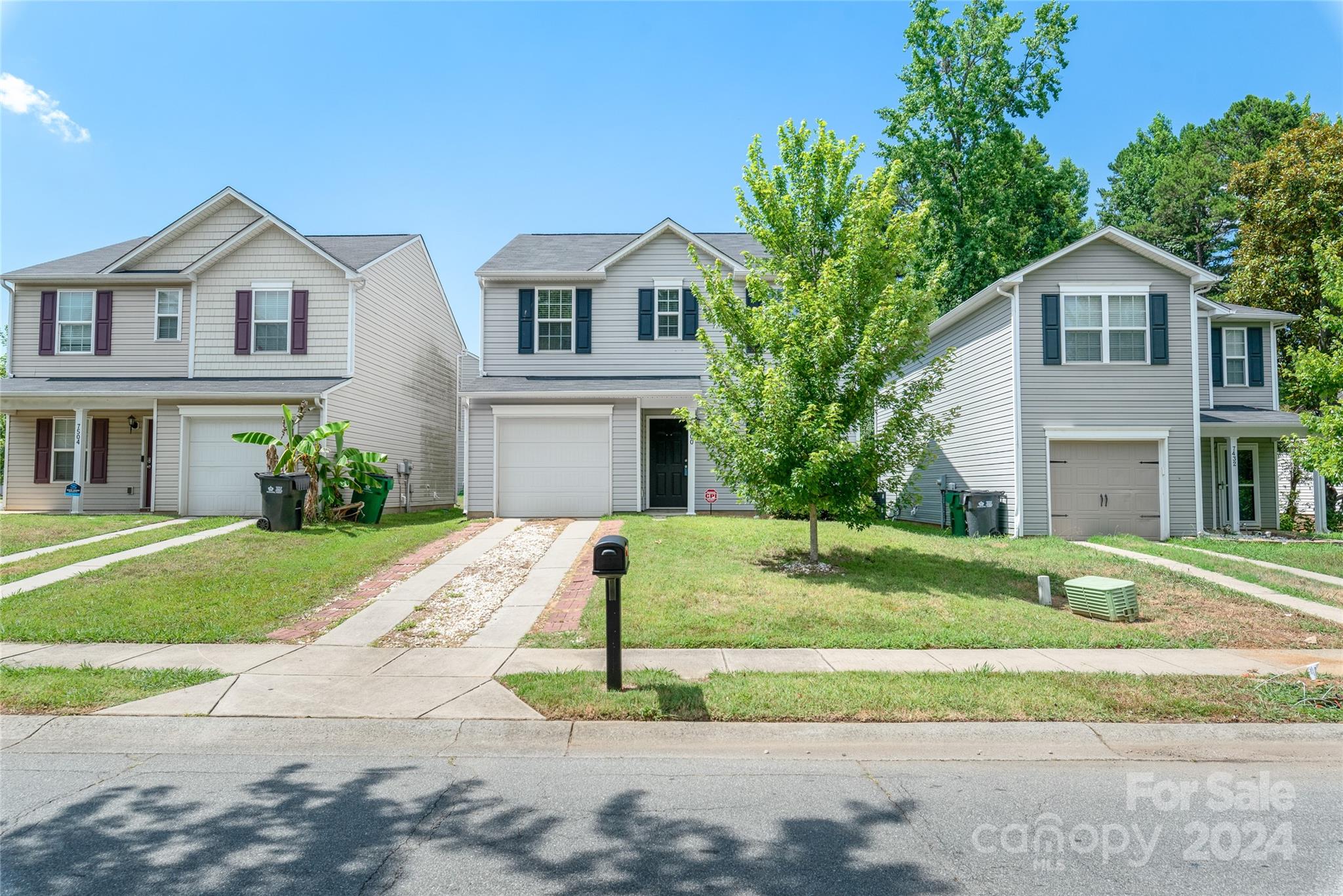 7500 Pawtuckett Road Charlotte, NC 28214 - Photo 30 of 30 Gallery Image 30