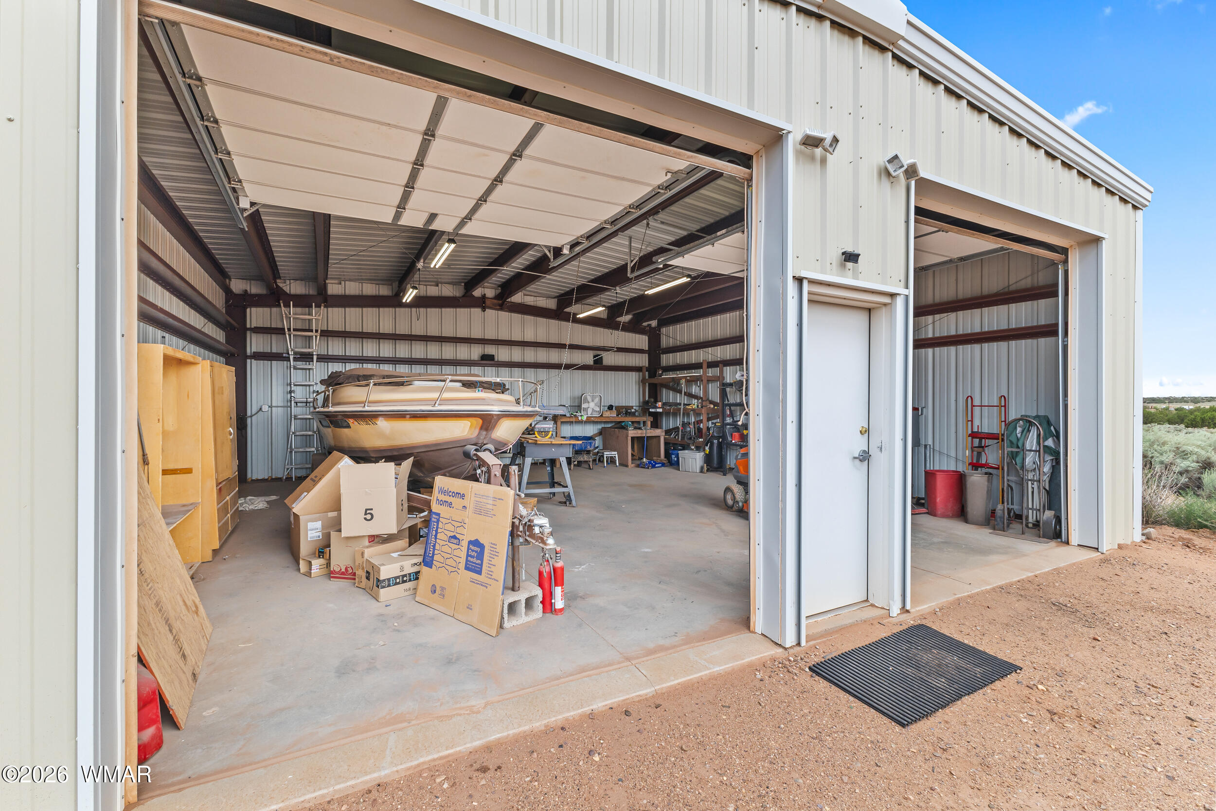 2787 Bourdon Ranch Road Taylor, AZ 85939 - Photo 34 of 46