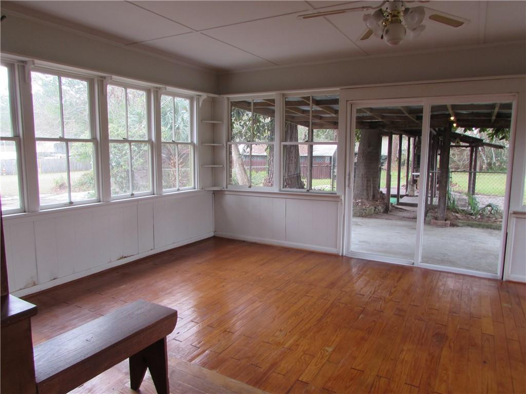 1691 Huckaby Road Waycross, GA 31503 - Photo 8 of 14