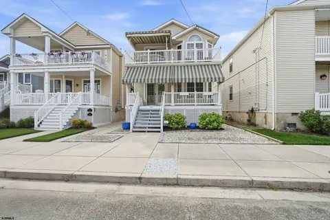 $960,000 | 143 Asbury Avenue, Unit 2, Ocean City, NJ 08226
