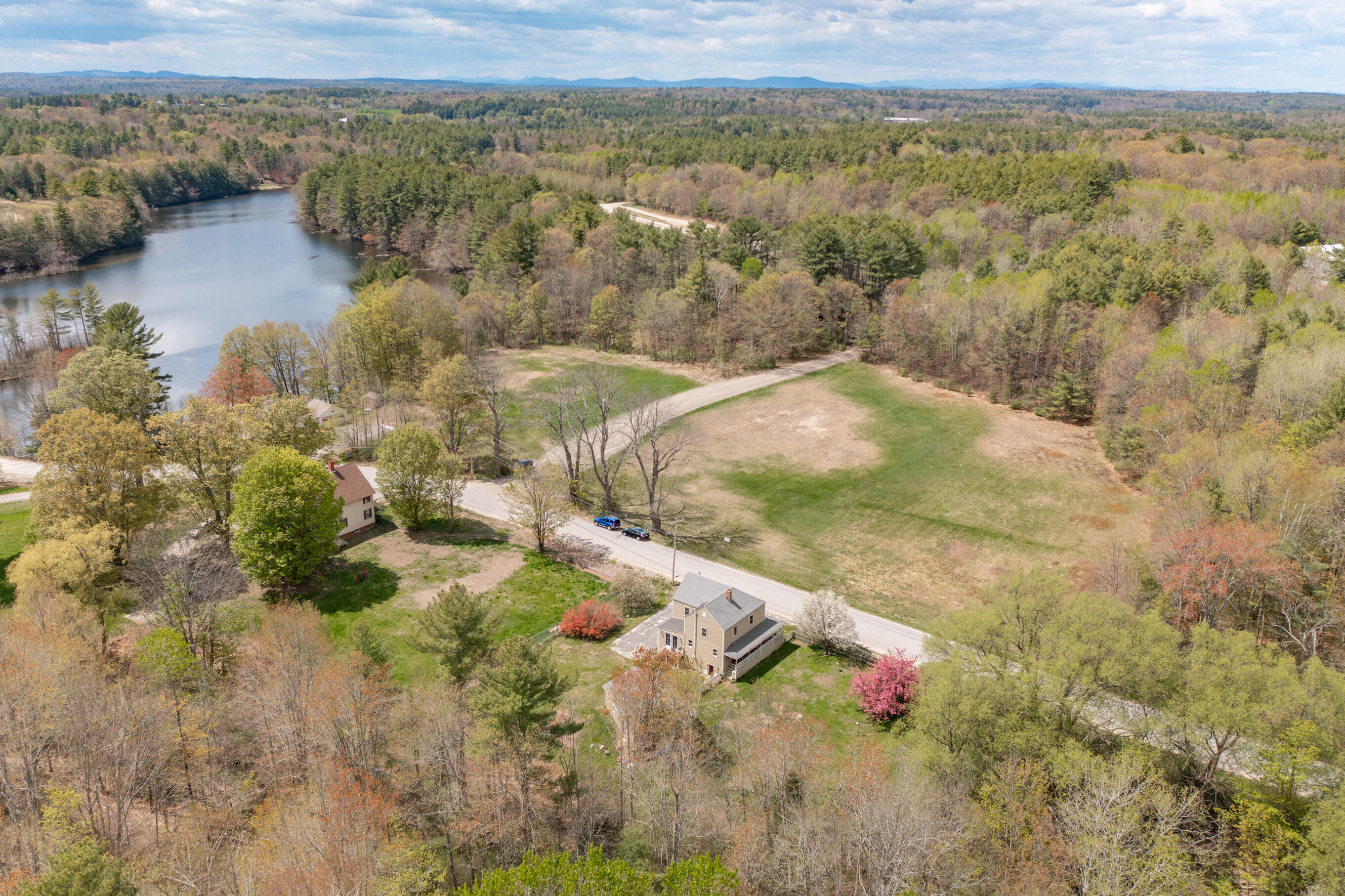 44 Gambo Road Windham, ME 04062 - Photo 43 of 48 DJI_0198-HDR