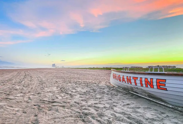 $5,000 | 136 Lincoln Drive, Brigantine, NJ 08203