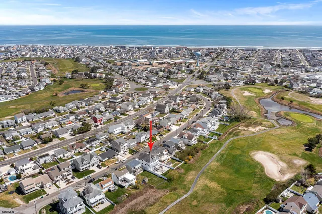 $5,000 | 136 Lincoln Drive, Brigantine, NJ 08203