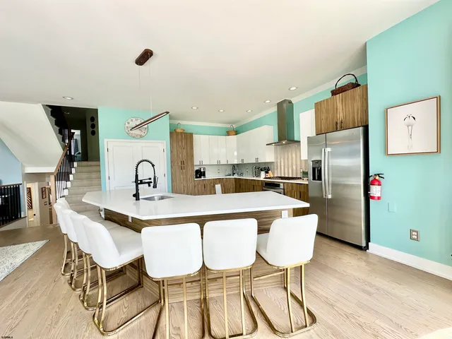 $5,000 | 136 Lincoln Drive, Brigantine, NJ 08203