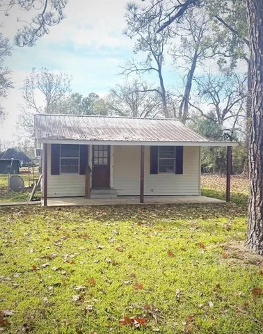 $55,000 | 197 T Gaspard Road, Marksville, LA 71351