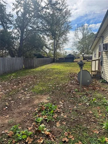 $55,000 | 197 T Gaspard Road, Marksville, LA 71351