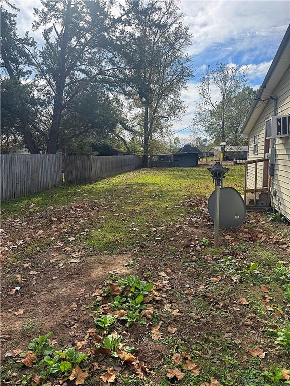 197 T Gaspard Road Marksville, LA 71351 - Photo 3 of 12