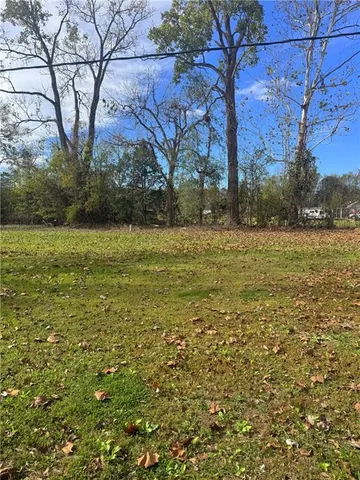 $55,000 | 197 T Gaspard Road, Marksville, LA 71351