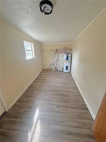 $55,000 | 197 T Gaspard Road, Marksville, LA 71351