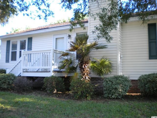 802 Marlin Court Murrells Inlet, SC 29576 - Photo 1 of 16 Gallery Image 1