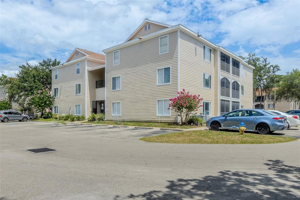 3800 Southwest 20th Avenue, Unit 206 Gainesville, FL 32607 - Photo 15 of 18