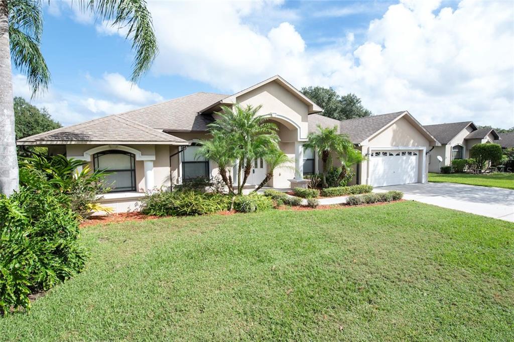 4926 Raylene Way St. Cloud, FL 34771 - Photo 1 of 1