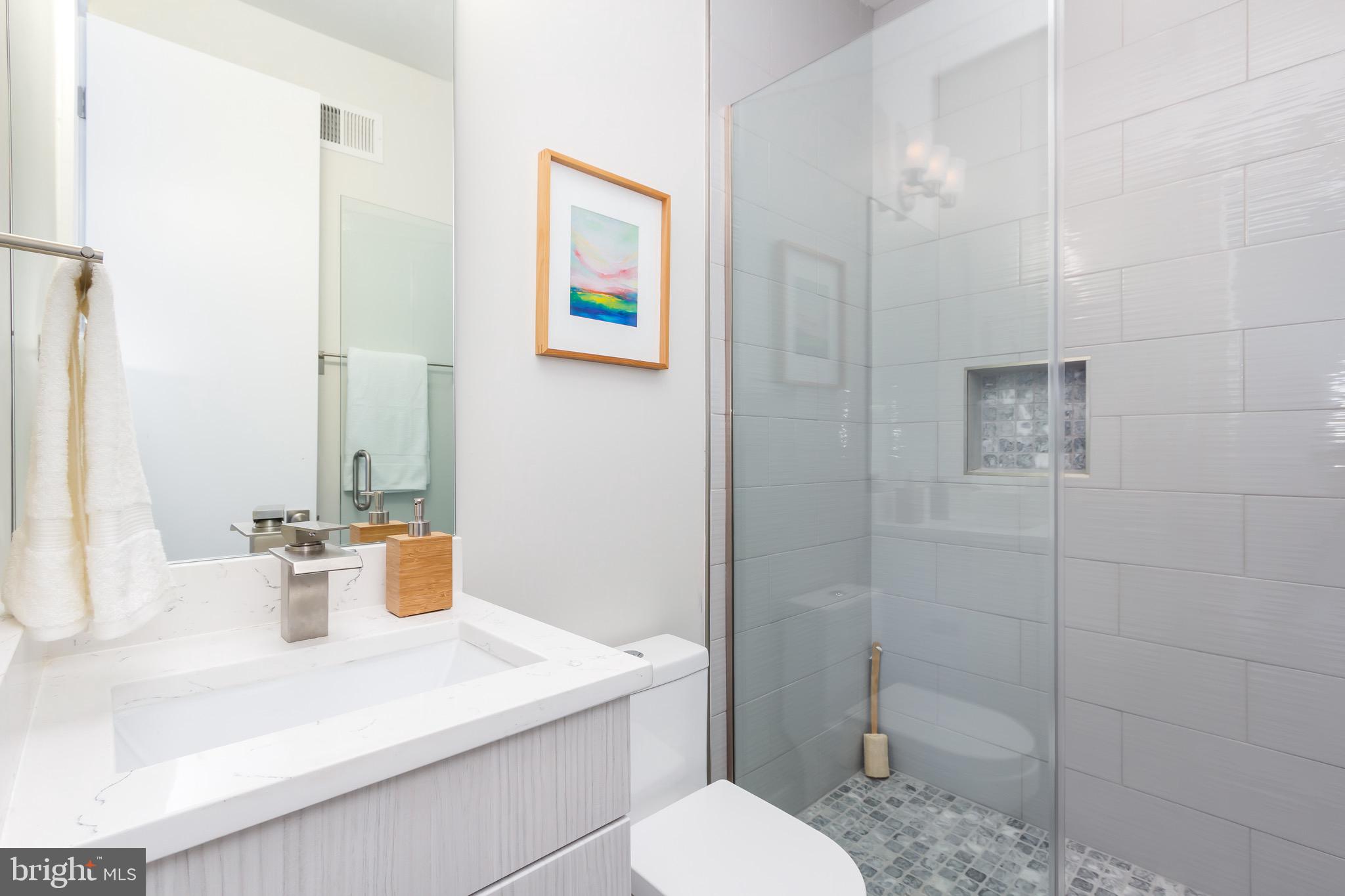 617 Harvard Street Northwest, Unit 2 Washington, DC 20001 - Photo 11 of 13