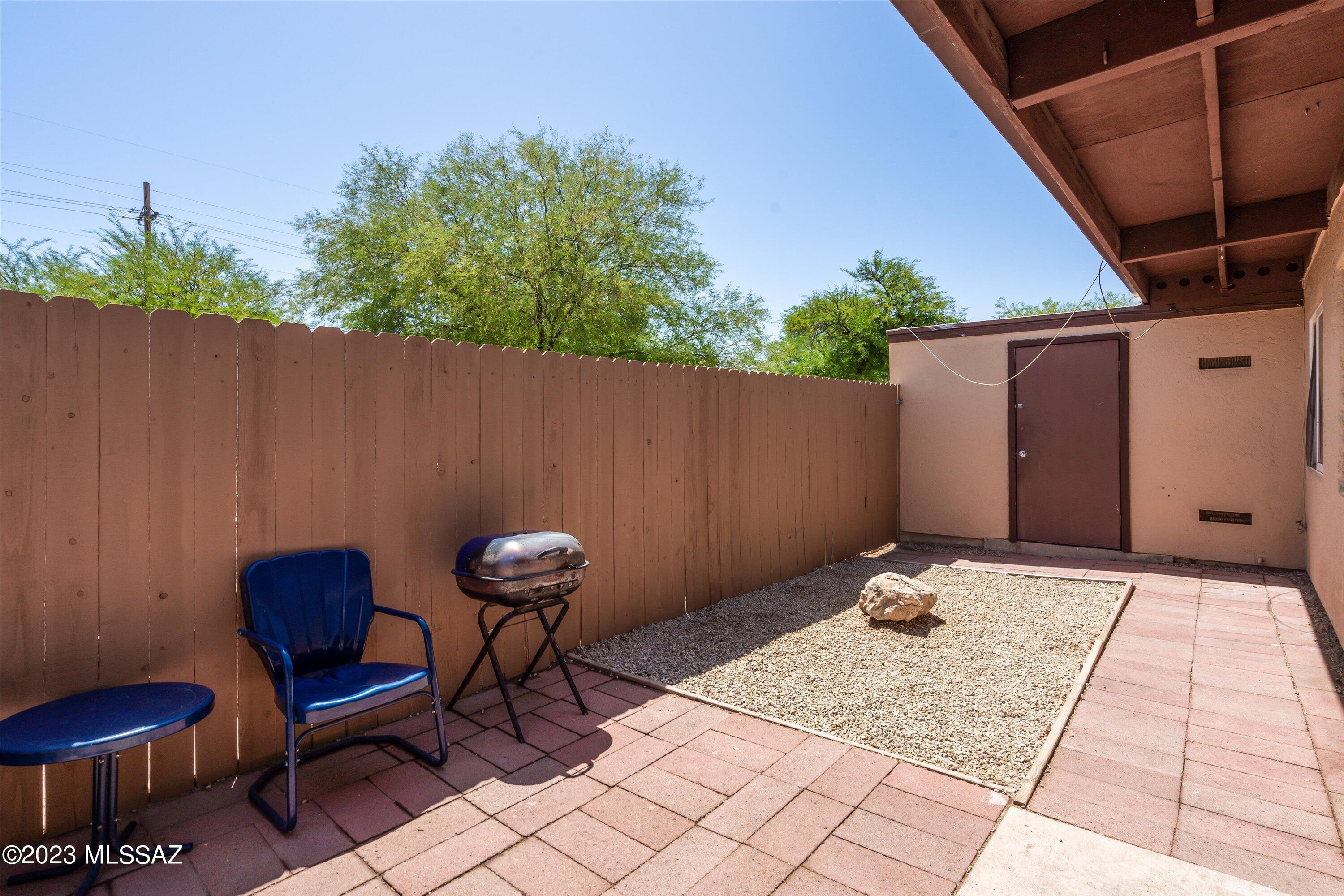 980 South Pantano Road Tucson, AZ 85710 - Photo 27 of 31