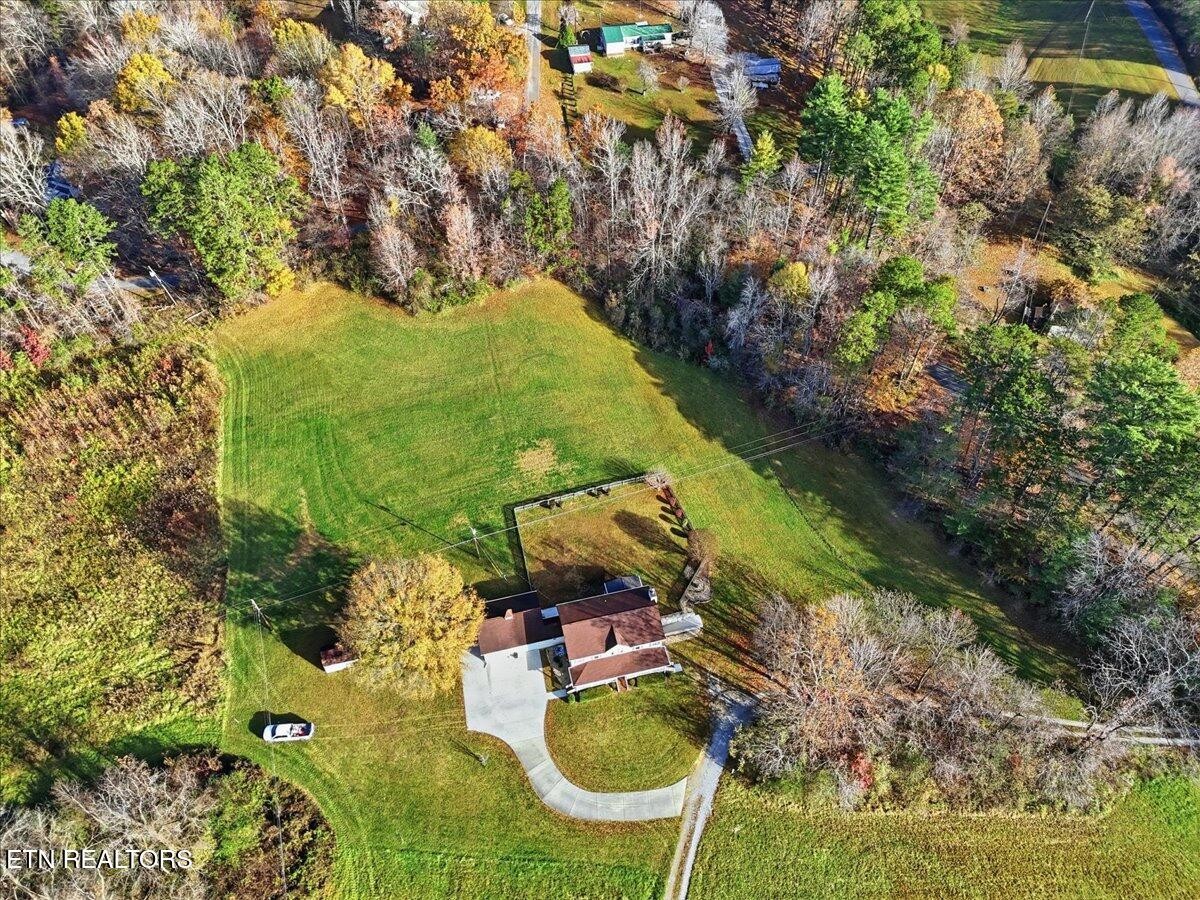 105 Carl Terry Road Wartburg, TN 37887 - Photo 40 of 55