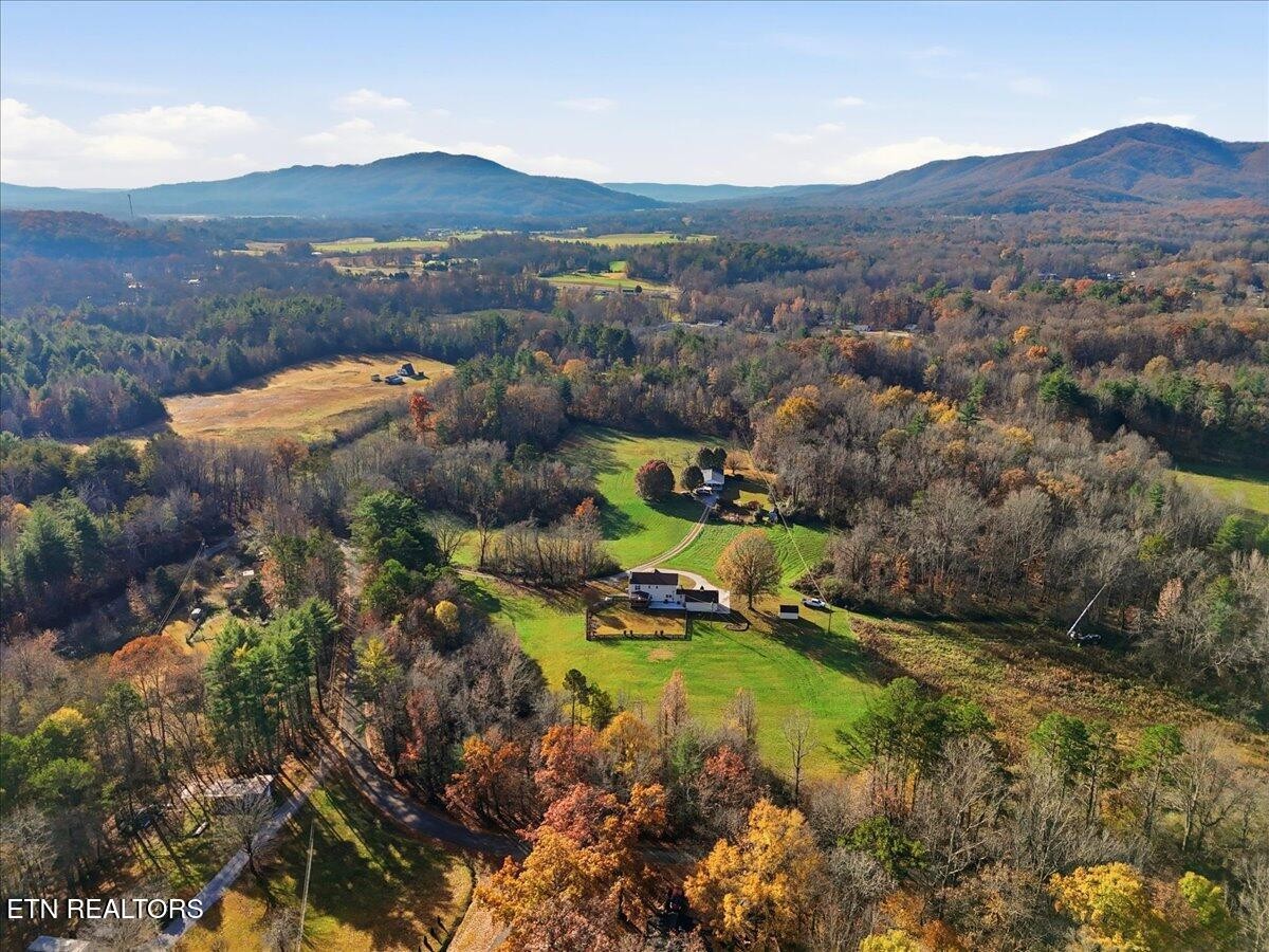 105 Carl Terry Road Wartburg, TN 37887 - Photo 45 of 55