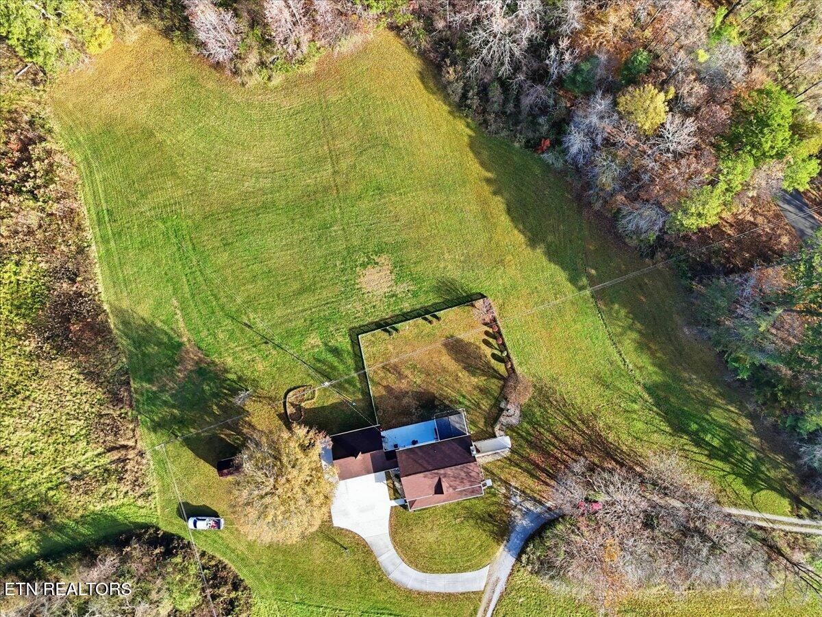 105 Carl Terry Road Wartburg, TN 37887 - Photo 50 of 55