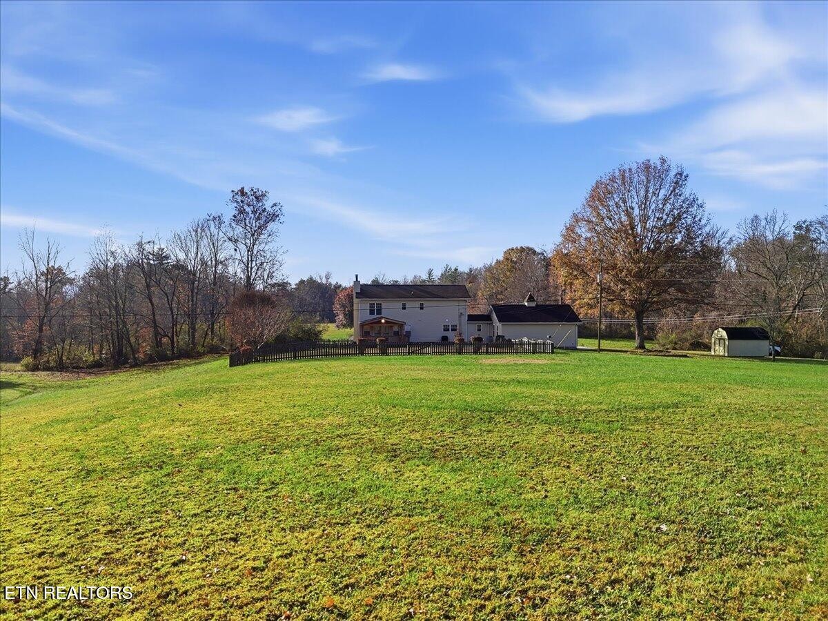 105 Carl Terry Road Wartburg, TN 37887 - Photo 54 of 55