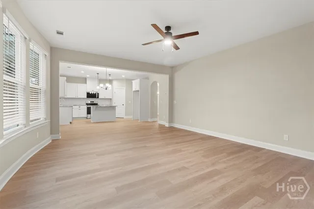 $399,500 | 102 Oakmont Drive, Guyton, GA 31312